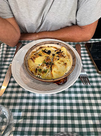 Plats et boissons du Restaurant le Lyonnais à Le Havre - n°2