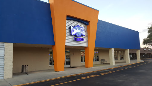 Health Club «Crunch-Deltona», reviews and photos, 1200 Deltona Blvd, Deltona, FL 32725, USA