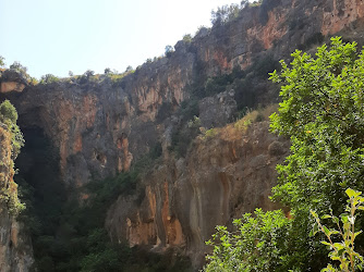 Cennet Ve Cehennem Mağaralari