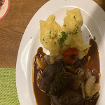 Photo n°8 de l'avis de Uwe.e fait le 12/01/2024 à 19:12 sur le  Hotel & Restaurant “Am Bismarckturm“ à Erfurt