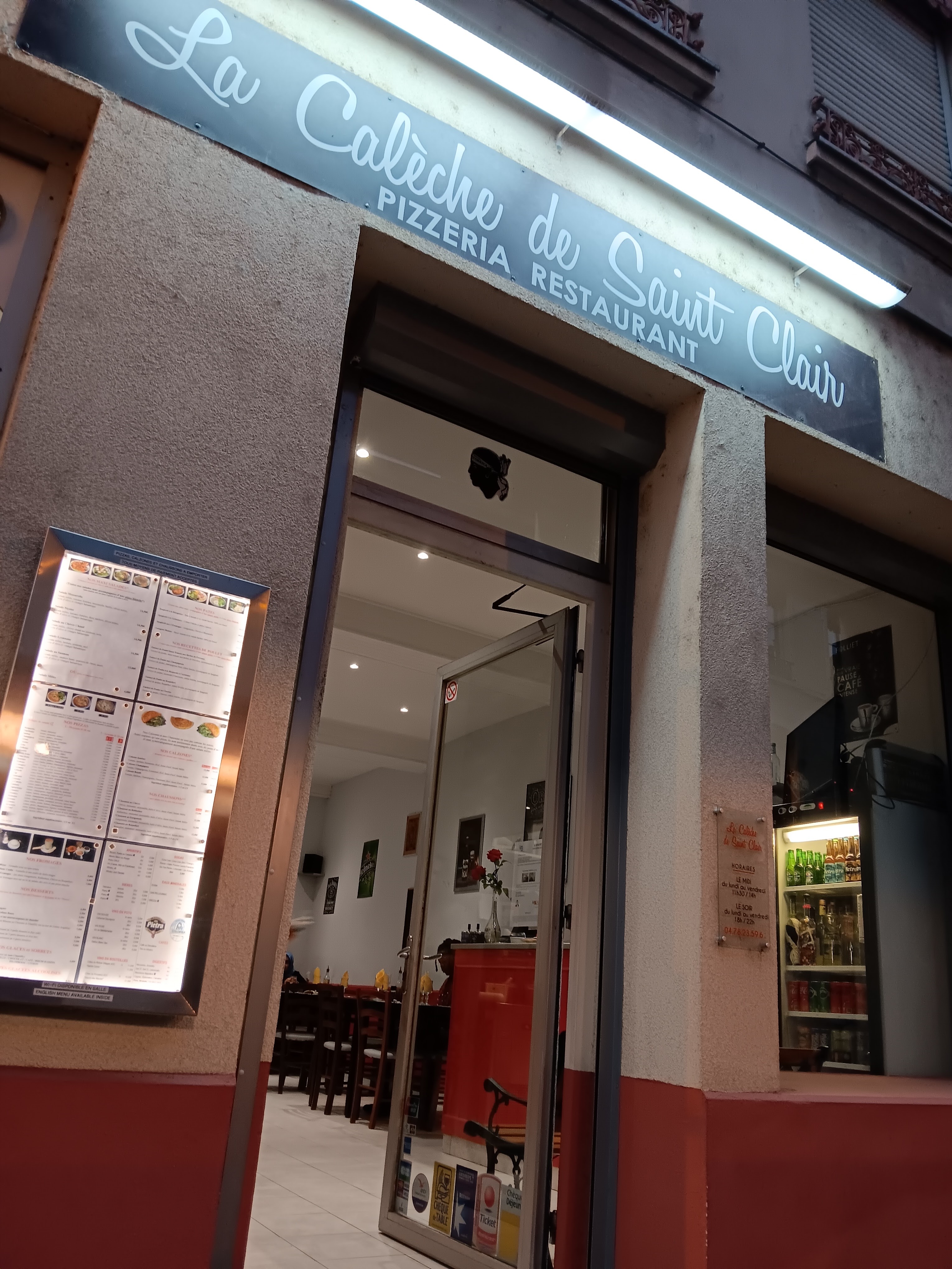 Photo n° 1 de l'avis de Jean-Louis. fait le 02/10/2023 à 17:59