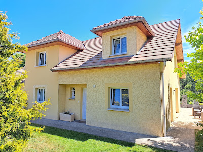 Consultant immobilier Reynald BRUNIN - Conseiller Immobilier SAFTI - Remiremont à Raon-aux-Bois