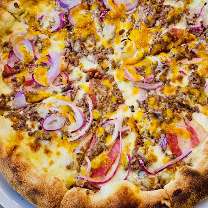 Amour De Pizza Sud Est A Rennes 100 Avis Telephone
