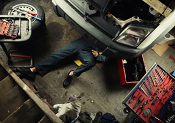 Genes Auto Repair image