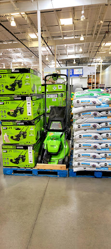 Warehouse store «Costco Wholesale», reviews and photos, 10088 Gulf Center Dr, Fort Myers, FL 33913, USA