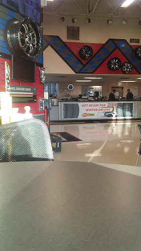 Tire Shop «Les Schwab Tire Center», reviews and photos, 2650 Las Positas Rd, Livermore, CA 94551, USA