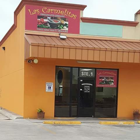 Las Carmelitas Restaurante Mexicano 78589