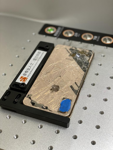 Cell Phone Store «Cell Depot», reviews and photos, 11130 Blue Ridge Blvd, Kansas City, MO 64134, USA