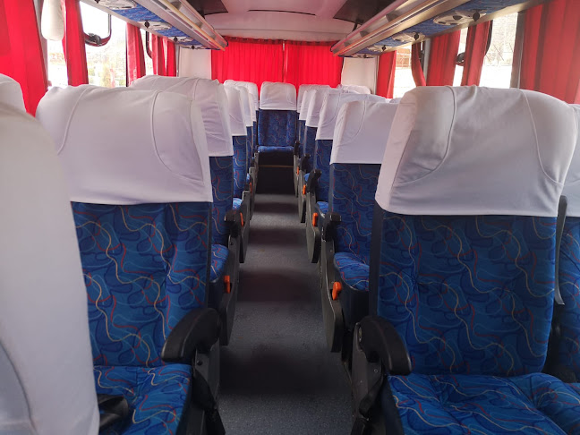Transportes El Rapido Bus - Servicio de transporte