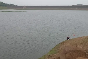 Kaliyasot Dam image