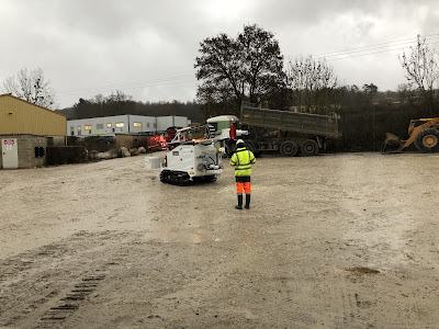 Loc Foreur EIRL à Chanteheux