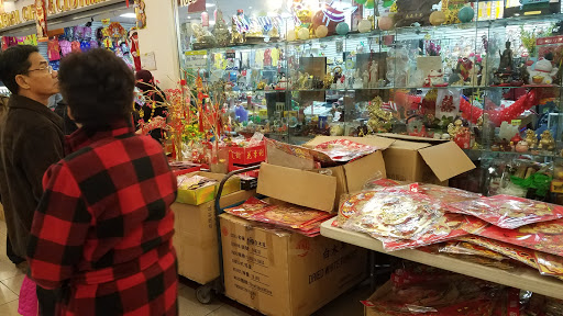 Shopping Mall «Grand Century Shopping Mall», reviews and photos, 1111 Story Rd, San Jose, CA 95122, USA