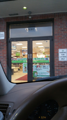 Convenience Store «7-Eleven», reviews and photos, 6630 Yosemite St, Englewood, CO 80111, USA