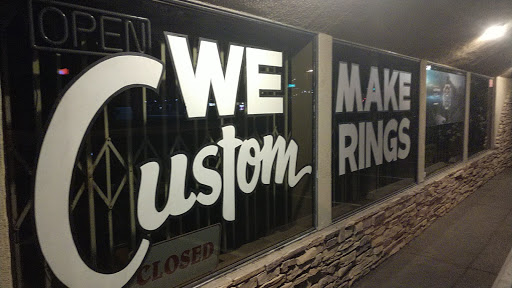 Jeweler «Langert Netzband Jewelers», reviews and photos, 1526 W Camelback Rd, Phoenix, AZ 85015, USA