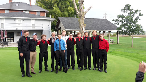 Golf Course «Homestead Springs Golf Course», reviews and photos, 5888 London-Lancaster Rd, Groveport, OH 43125, USA