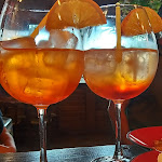 Photo n°12 de l'avis de Roberto.a fait le 28/06/2023 à 11:51 sur le  Lo Chalet del Parco - F.lli Fondi Trade S.r.l. à Rocca di Papa