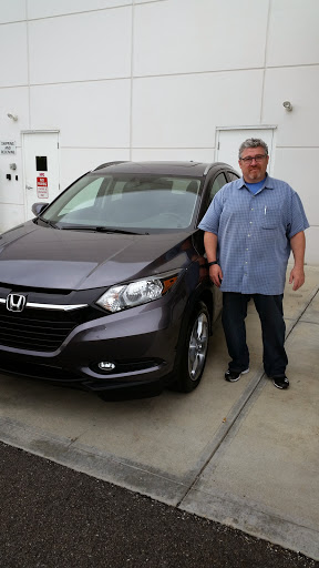 Honda Dealer «Honda of Fishers», reviews and photos, 13661 Britton Park Rd, Fishers, IN 46038, USA