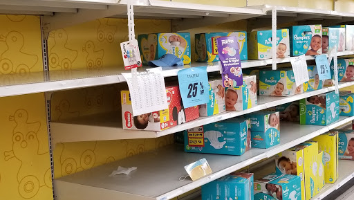 Discount Store «Kmart», reviews and photos, 26231 Mission Blvd, Hayward, CA 94544, USA