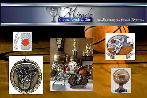 Engraver «Miracle Custom Awards & Gifts», reviews and photos, 565 Wolf Ledges Pkwy, Akron, OH 44311, USA