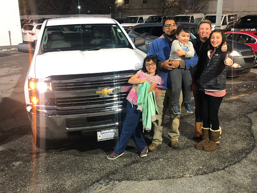 Used Car Dealer «Annapolis Car Center», reviews and photos, 2000 West St, Annapolis, MD 21401, USA