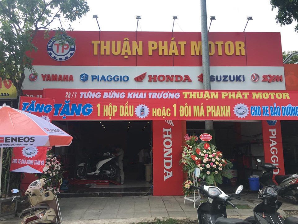 Thuận Phát Motor