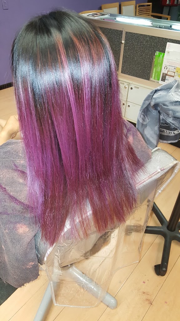 Faces Hair Design 60501