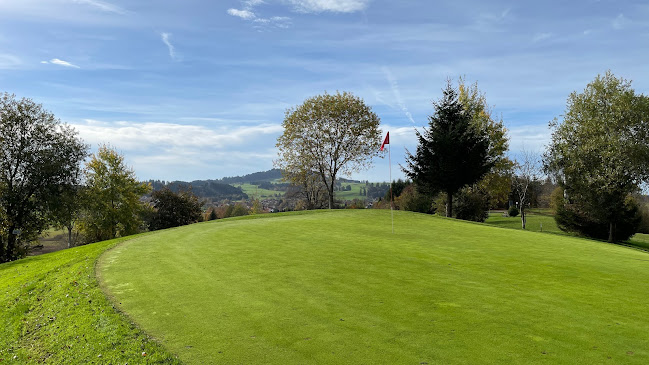 Golfplatz Stenz - Sportstätte