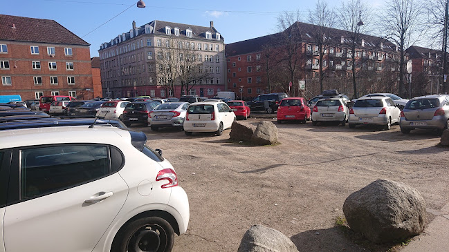 Anmeldelser af Parkering i Hørsholm - Parkeringsanlæg