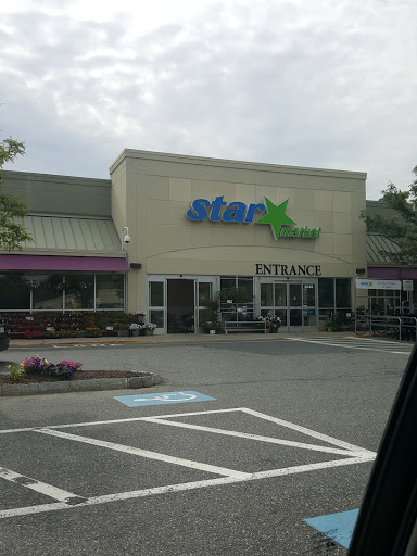 Grocery Store «Star Market», reviews and photos, 2040 Commonwealth Avenue, Auburndale, MA 02466, USA