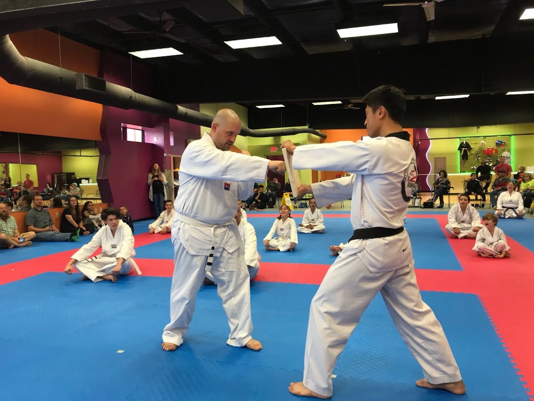 U.S.Taekwondo Center & Afterschool Fitchburg
