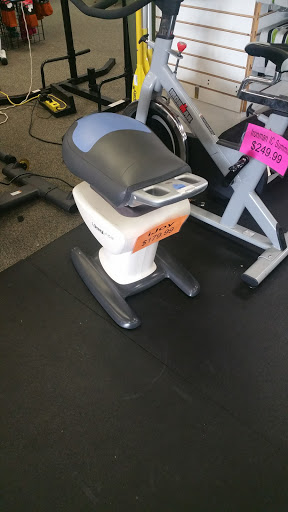 Sporting Goods Store «Play It Again Sports», reviews and photos, 520 N Thompson Ln, Murfreesboro, TN 37129, USA