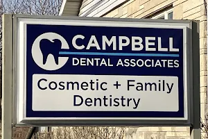 Campbell Dental Associates Brazil image