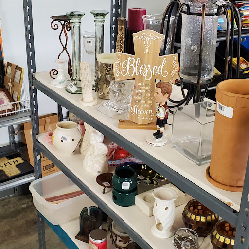 Thrift Store «Stone Soup Thrift Shop», reviews and photos, 950 3rd St # 120, St Paul Park, MN 55071, USA