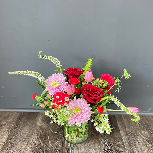 Florist «Kent Floral Co.», reviews and photos, 1109 S Water St, Kent, OH 44240, USA