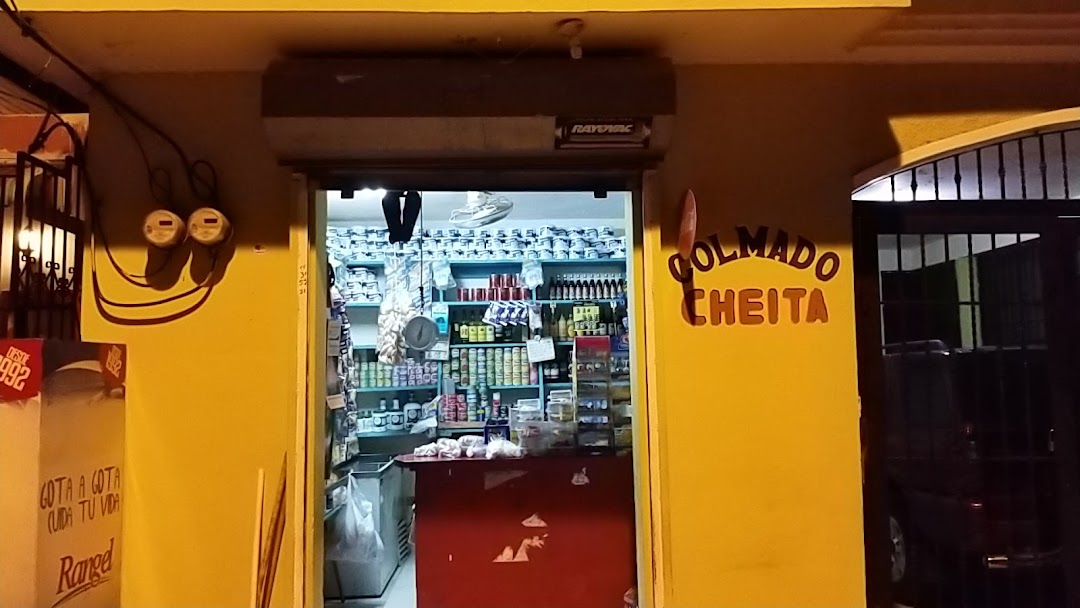 Mini Market Cheita