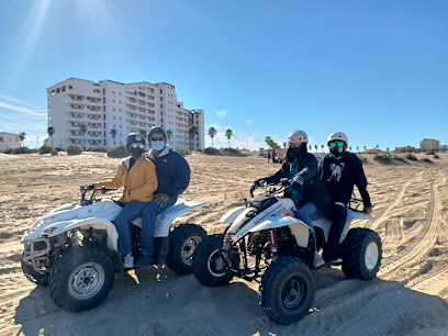 Manuel's Quad ATV Rentals