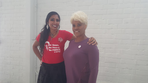 Hair Salon «Envision Hair Salon», reviews and photos, 2750 Chapel Hill Rd #800, Douglasville, GA 30135, USA