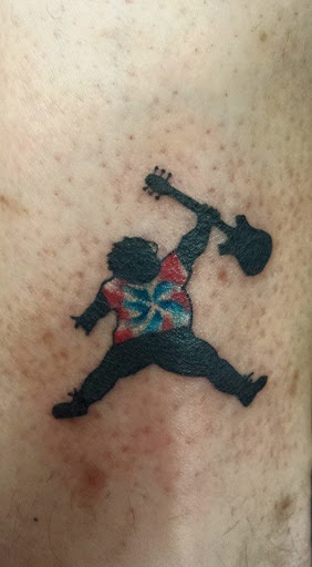 Tattoo Shop «Cosmic Tattoos», reviews and photos, 3927 Monroe Rd, Charlotte, NC 28205, USA