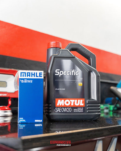 Auto Repair Shop «Euromotive Performance», reviews and photos, 208 NW 1st Ave, Hallandale Beach, FL 33009, USA