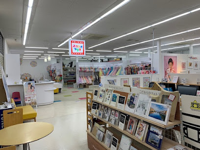 スタジオマリオ 東京・杉並井草八幡宮店