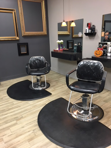 Beauty Salon «C Melini Hair Salon», reviews and photos, 3335 West Ave, Ocean City, NJ 08226, USA