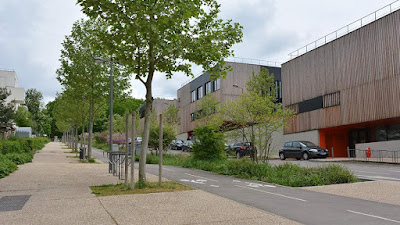 SOCIETE DE GESTION DE LA BIODIVERSITE à Bourg-Blanc