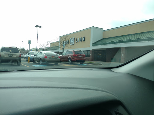 Grocery Store «Food Lion», reviews and photos, 2250 Hanson Rd, Edgewood, MD 21040, USA