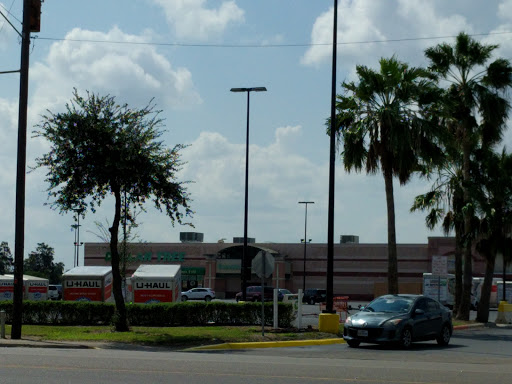Dollar Store «Dollar Tree», reviews and photos, 2400 Boca Chica Blvd, Brownsville, TX 78521, USA