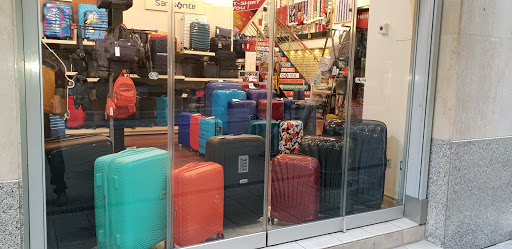 Samsonite