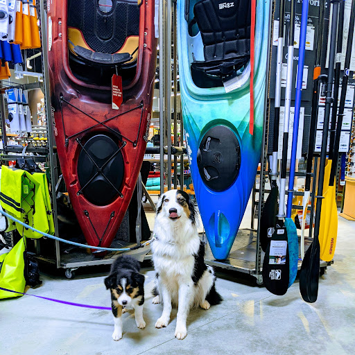 Camping Store «REI», reviews and photos, 7531 North Point Pkwy, Alpharetta, GA 30022, USA