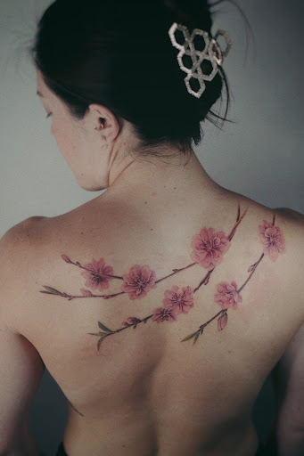 Explore marvel leg tattoo ideas, creative tattoo ideas in Brooklyn, available at Atelier Eva - Grand St