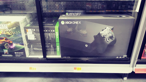 Department Store «Walmart Supercenter», reviews and photos, 21151 S Dixie Hwy, Miami, FL 33189, USA