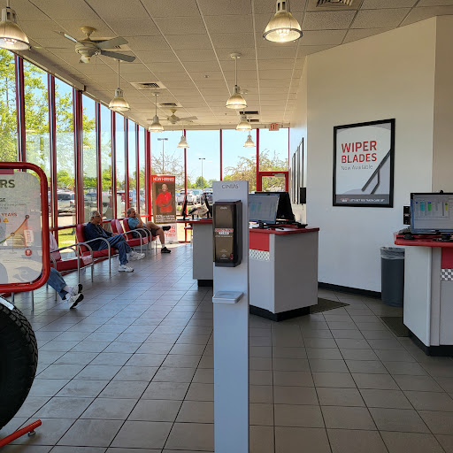 Tire Shop «Discount Tire Store - Apple Valley, MN», reviews and photos, 15102 Foliage Ave, Apple Valley, MN 55124, USA