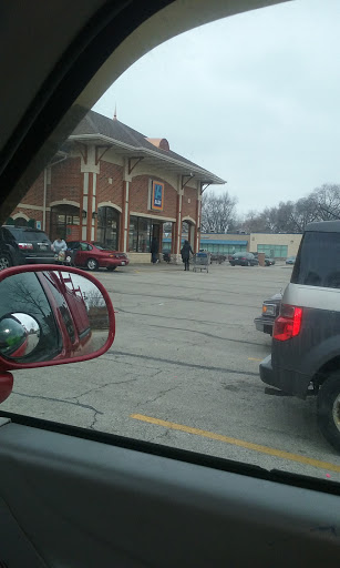 Supermarket «ALDI», reviews and photos, 12215 Western Ave, Blue Island, IL 60406, USA